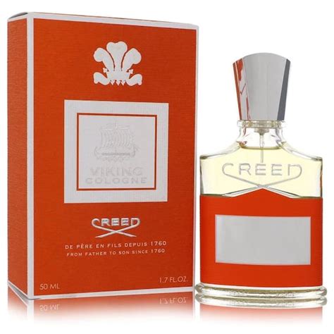 creed cologne reviews